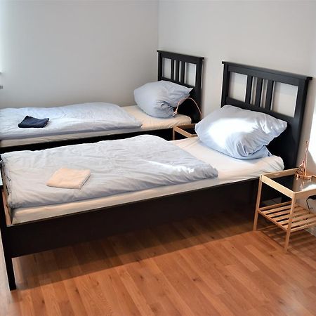 Work & Stay Exclusive Apartment デュッセルドルフ エクステリア 写真