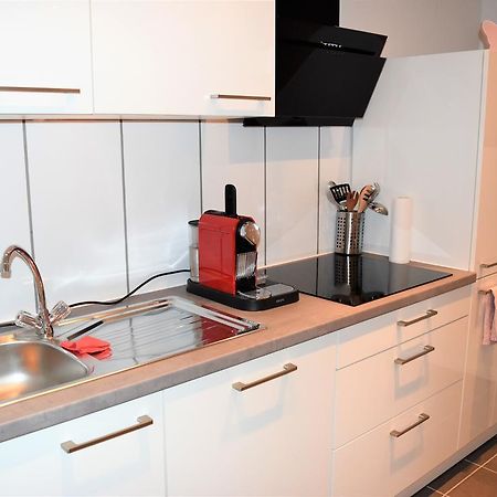 Work & Stay Exclusive Apartment デュッセルドルフ エクステリア 写真