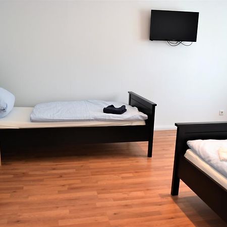 Work & Stay Exclusive Apartment デュッセルドルフ エクステリア 写真