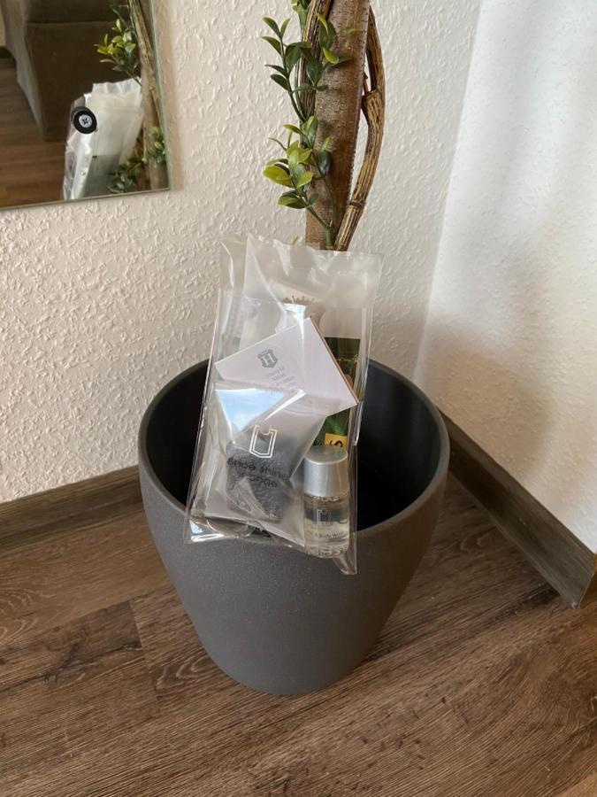 Work & Stay Exclusive Apartment デュッセルドルフ エクステリア 写真