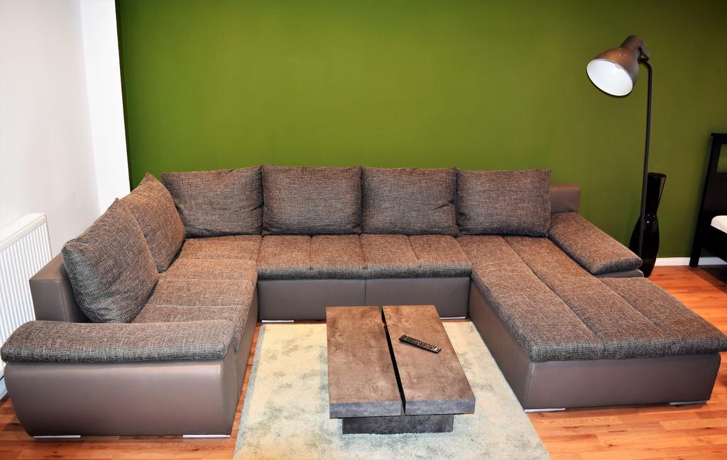 Work & Stay Exclusive Apartment デュッセルドルフ エクステリア 写真