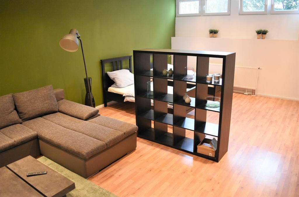 Work & Stay Exclusive Apartment デュッセルドルフ エクステリア 写真