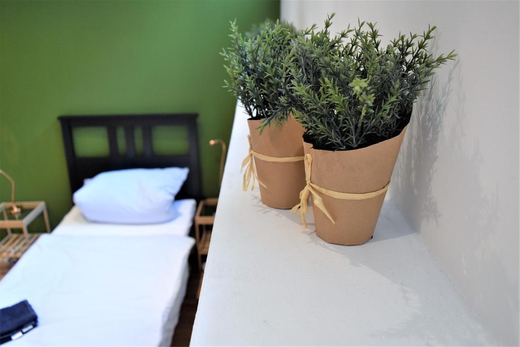 Work & Stay Exclusive Apartment デュッセルドルフ エクステリア 写真