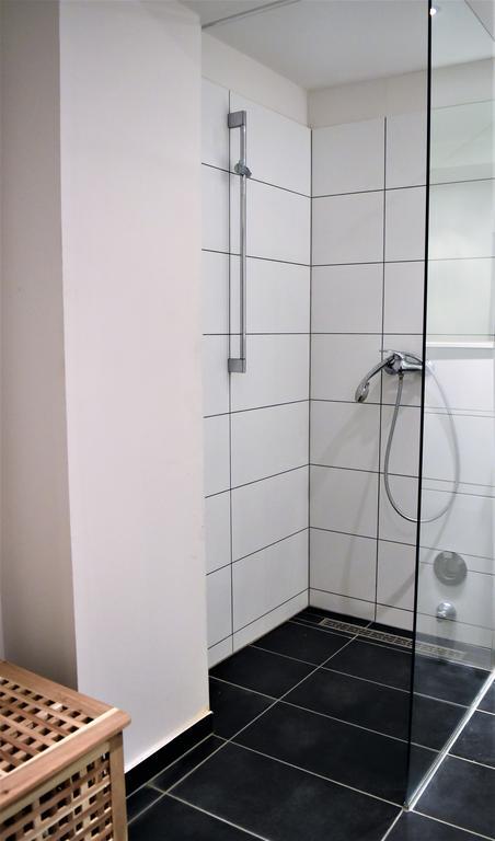 Work & Stay Exclusive Apartment デュッセルドルフ エクステリア 写真